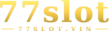 77slot logo